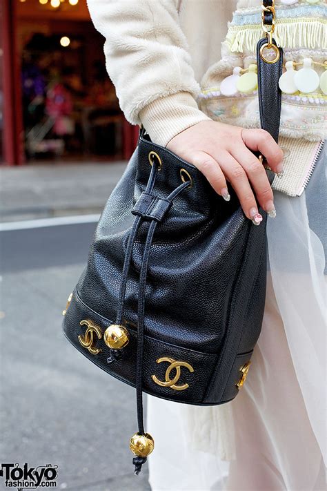 are chanel bags from japan authentic|authentic Chanel bags.